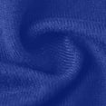 thumbnail image 6 of Womens Knitted Cardigan Front Open Solid Color Sweater Jackets Lightweight Comfy Casual Outwear With Pockets (XXL, Blue), 6 of 6