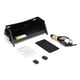 thumbnail image 1 of Cargador de teléfono inalámbrico para coche para Mercedes Benz W166 C292 X166 - Carga rápida Qi (15W), 1 of 10
