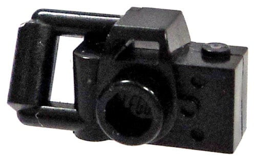 lego camera