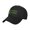 Black, variant on Lyme Disease Awareness Sandwich Cap Unisex Adjustable Adult Baseball Caps Casquette Hats Flat Cap