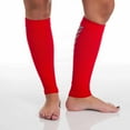 Remedy Calf Compression Running Sleeve Socks, Available in Multiple