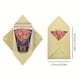thumbnail image 2 of 3D Pop Up Flower Bouquet Greeting Card, The Perfect Multifunctional Card For Father's Day, Birthdays, Moving, Blessings, And Thank Yous, 2 of 4