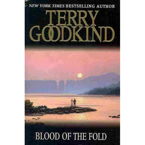 Blood of The Fold