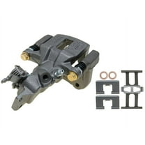Raybestos Brakes Disc Brake Caliper P/N:Frc11118 Fits select: 1998-2004 HONDA ACCORD, 2005-2007 HONDA ACCORD EX