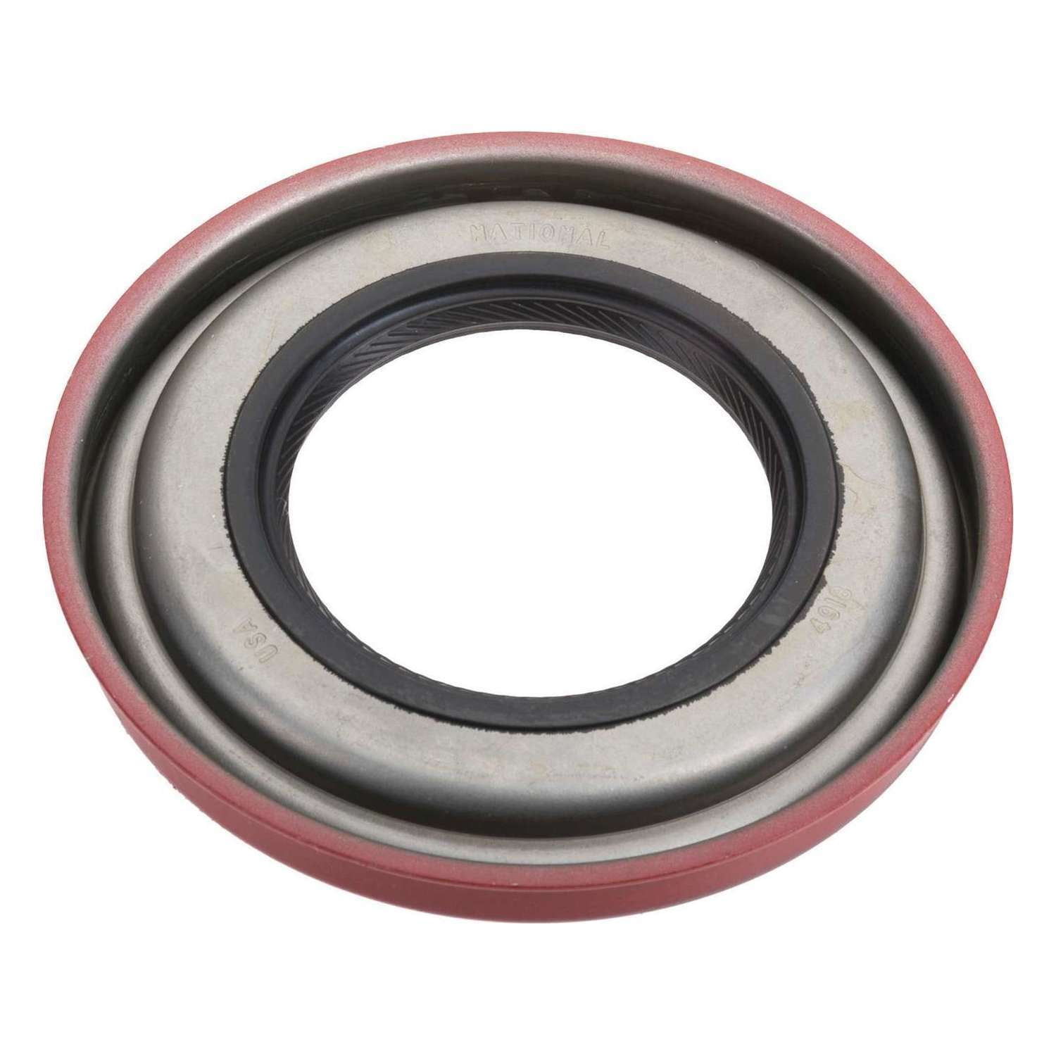 National Premium Torque Converter Seal