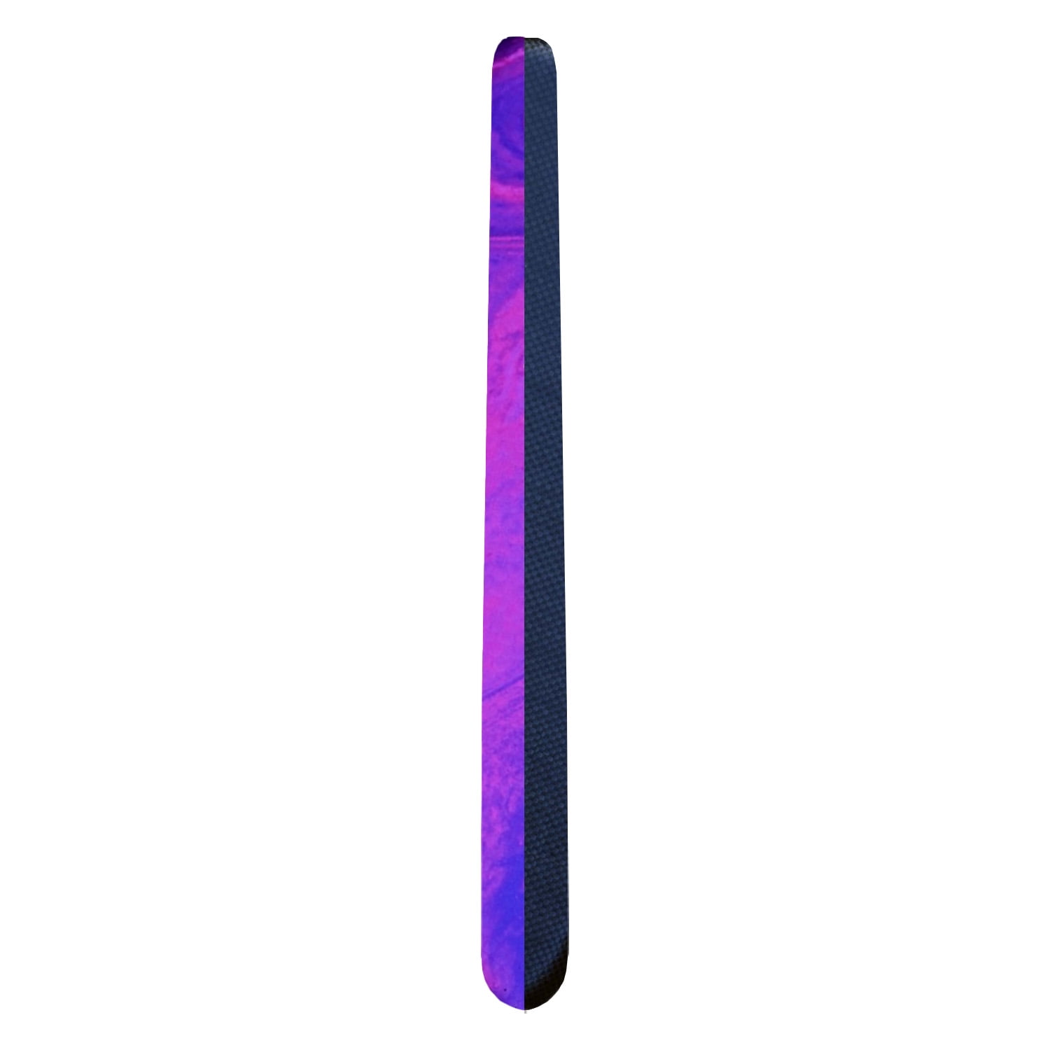 Maui and Sons 17 inch Light Weight Kickboard - Purple and Pink