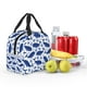 thumbnail image 5 of Easygdp Whale Bolsa Térmica Premium - Tela Oxford Impermeable, Gran Capacidad, Bolsillo Frontal, Unisex para Trabajo, Escuela, Actividades al Aire Libre y Picnics, 5 of 8