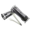 thumbnail image 1 of OUNONA 40pcs Plastic Appetizer Forks Design For Serving Fruits During Parties, 1 of 6