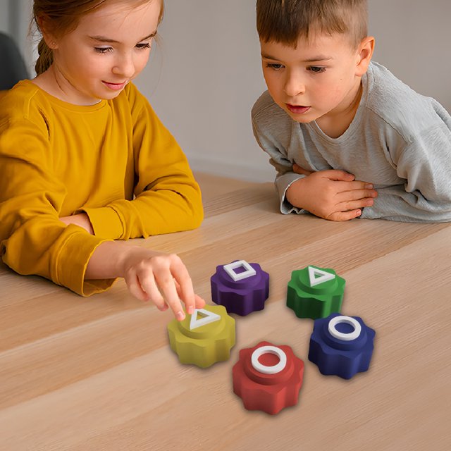 Gonggi Jack Stone Pebbles Set Stone Catching Game Hand Eye Coordination Toy Toy Gonggi Juego para juegos de juegos de juegos de mesa Regalos para fanáticos