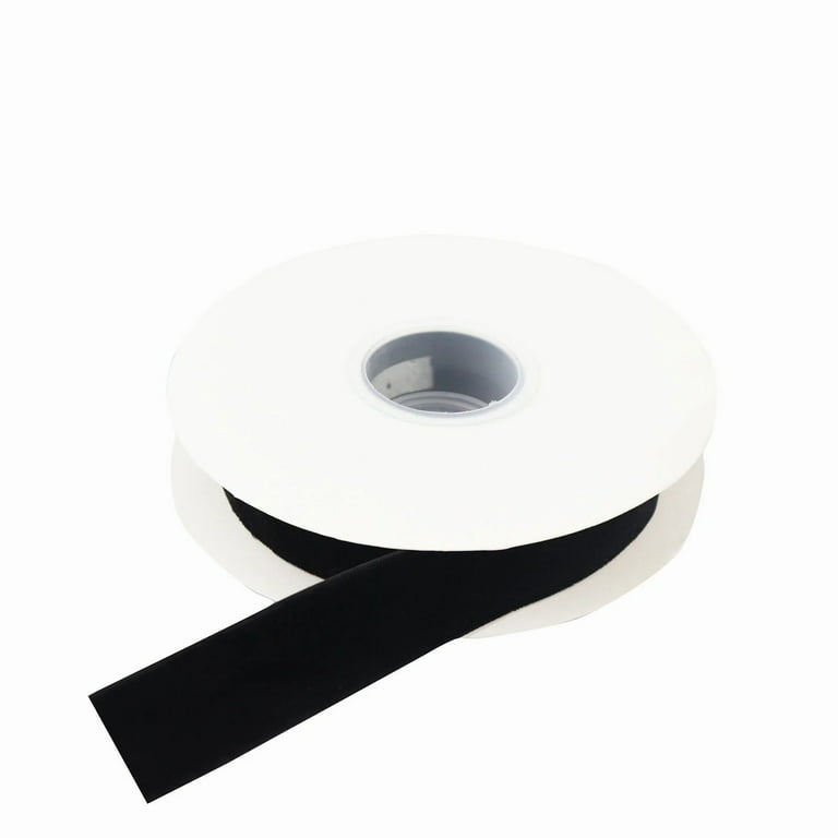 BalsaCircle 6 x 10 yards Lace Ribbon Roll White