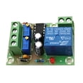 thumbnail image 4 of crativent 12V Intelligent Battery Charger Module Power Control Controller Reverse Connect for Protection Board Charging Switch 50x32x18mm 1Set, 4 of 6