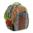 thumbnail image 5 of Mochila Kinder Infantil Jurassic World 14L, 5 of 5