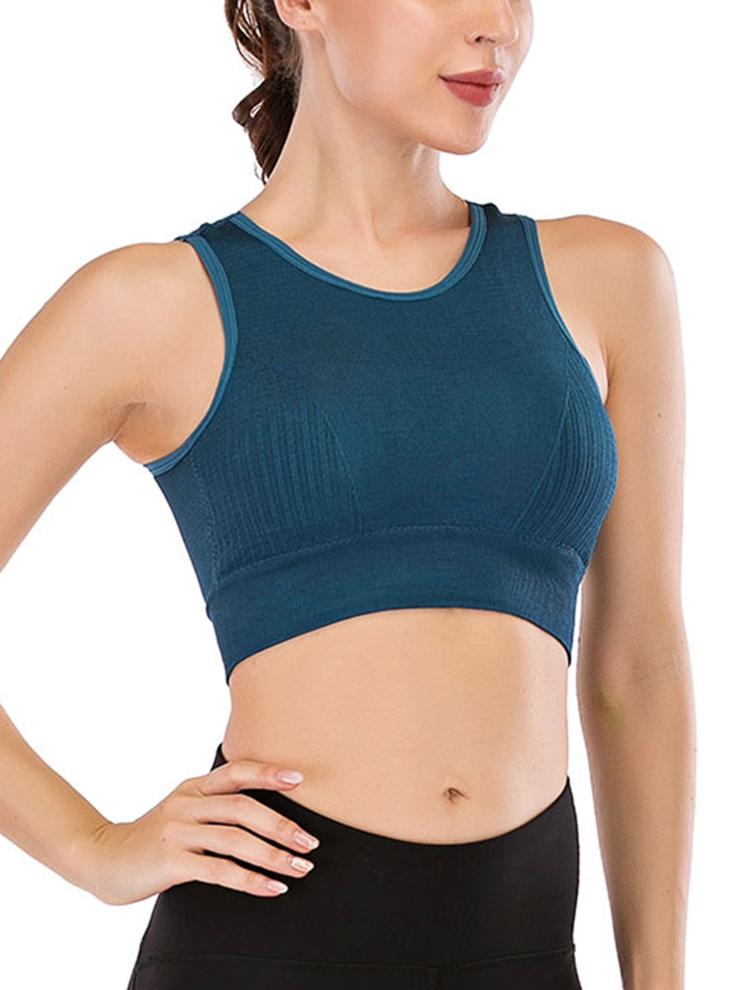 longline womens sports tops