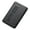 Black, variant on Foldable Phone Stand with Builtin Card Storage Strong Wallet Backing Card Holder Universally Phone Mount