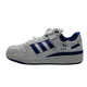 thumbnail image 1 of Ad-id-as Forum Low White/ Royal Blue Size 13 .2021 New, 1 of 6