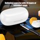 thumbnail image 5 of Huesos de Auriculares Bluetooth Inalámbricos Conducen Auriculares Bluetooth, Clip de Oído Inalámbrico, No en el Oído, Auriculares Verdaderamente Indolores, 5 of 8