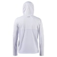 thumbnail image 4 of BASSDASH Sudadera para Hombre con Capucha y Protección Solar UPF 50+ de Manga Larga para Pesca, 4 of 5
