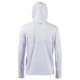 thumbnail image 4 of Sudadera con capucha de pesca BASSDASH UPF 50+ con protección solar UV para hombre, 4 of 5