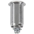 thumbnail image 3 of 4x Cylinder Lock Mailbox Lock Cabinet Lock Furniture Lock With 8 Keys, 3 of 5