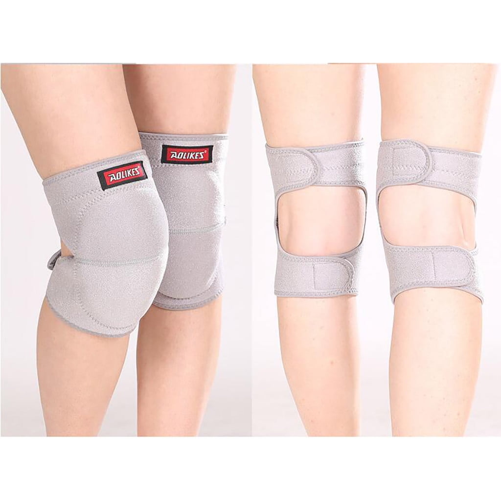 Kiplyki Wholesale Outdoor Football Running Nonslip Knee Pads Thick