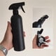 thumbnail image 3 of Matsuzay Pulverizador de agua, suministros recargables, botella de niebla, dispensador abatible a prueba de fugas de Alcohol para el hogar, tienda, Suministros de limpieza para el hogar Matsuzay HA030486-00, 3 of 6