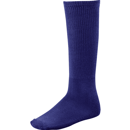 

TCK Senior All-Sport Solid Color Tube Socks (Medium)