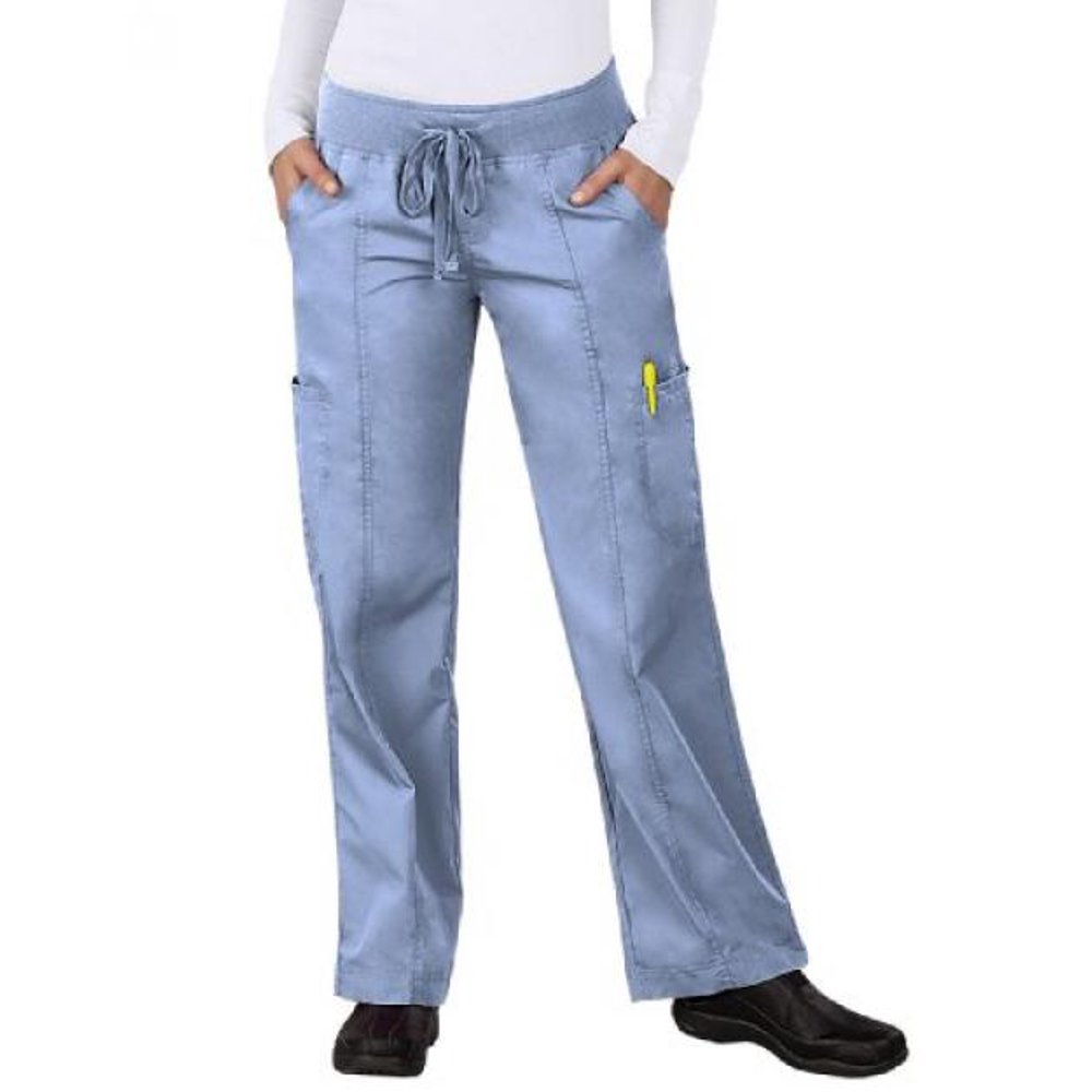 Peaches Uniforms Peaches Uniforms Women's Comfort Scrub Pant (Ceil