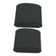 thumbnail image 1 of Soporte para espinilleras de fútbol Colamx suave y resistente Con correas antideslizantes, 1 of 8
