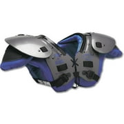 Pro-Down SP-26 Hawk Shoulder Pads (XS-XXL)