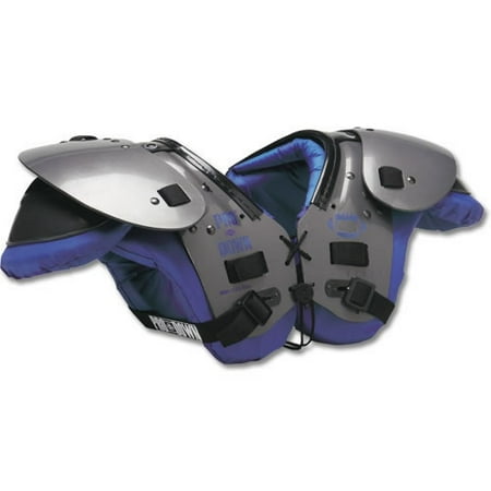 Pro-Down SP-26 Hawk Shoulder Pads (XS-XXL)