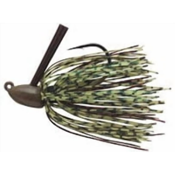 Booyah Boo Jig
