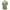Olive/Ivory, variant on Monterey Club Men's Bamboo Cotton Blend Texture Crew Shirt #1176
