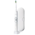 thumbnail image 4 of Philips Sonicare Protectiveclean 6100 Rechargeable Toothbrush, 3 modes, 3 intensities, Black, HX6870, 4 of 5