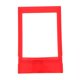 thumbnail image 2 of Tablero de de , Soporte para fotografía de 3 "para Película Táctil Snap rojo, 2 of 8