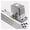 Kit 4, variant on 1800KGS Automatic Sliding Gate Operator Of AC220V/110V Motor As Door Closer Gate Motor Engine(sensor,button,lamp, Optional)