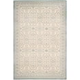 thumbnail image 2 of SAFAVIEH Brilliance Craig Oriental Area Rug, Cream/Sage, 6'7" x 9'2", 2 of 8