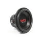 thumbnail image 4 of Subwoofer Profesional DB Drive WDX10G1.4 2000 Watts 10 ... DB Drive WDX10G14, 4 of 7