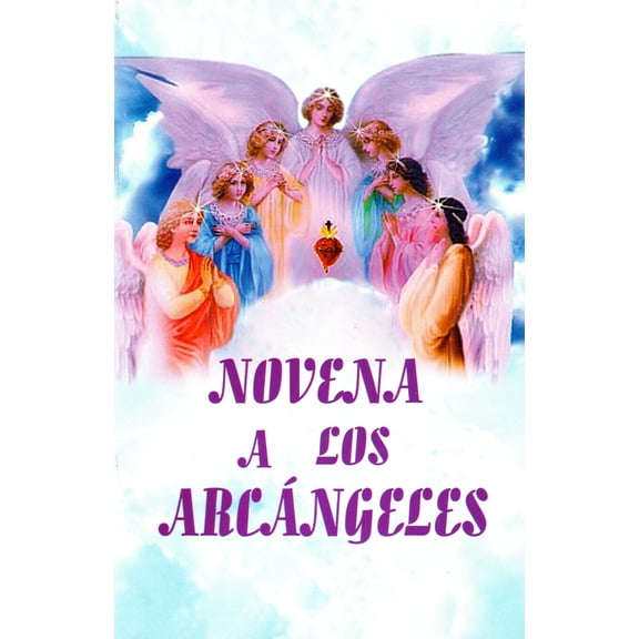 Novena a los Arcángeles