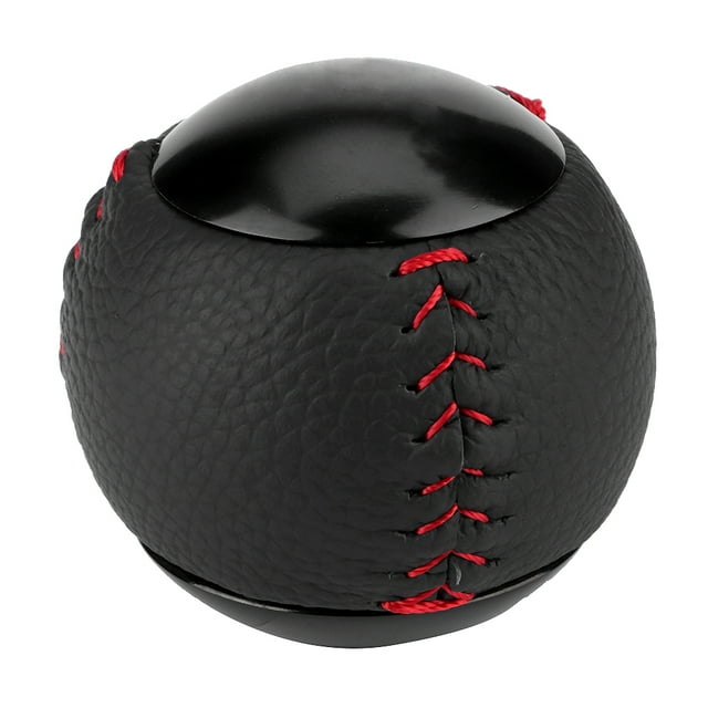 Gear Knob Knob For Type R Knob Head Leather Shifter Lever M10 X 1.5 Fits For CRZ / Type R FA5 FG2
