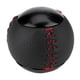 thumbnail image 3 of Shift Knob Replacement Gear Knob Shift Knob For Type R Leather Shift Head Shift Knob Head Leather Shifter Lever M10 X 1.5 Fits For HONDA CRZ / Civic Type R FA5 FG2Black 6 Speed, 3 of 8