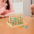 thumbnail image 1 of Juego De Raya De Madera, Regalo De Cumpleaños Para Adultos, Divertido Juguete Familiar, Juego De Mesa De Viaje, 1 of 9