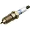 ACDelco Gold Double Platinum Spark Plug (Pack of 1) 41-805 Fits select: 2001-2007 CHEVROLET SILVERADO, 1998-2002 PONTIAC FIREBIRD