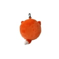 thumbnail image 6 of 2-in-1 Travel Pillow and Eye Mask Animal Plush Soft Eye Mask Blindfold for Sleeping, Nights and Travel, 6 of 12