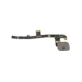 thumbnail image 2 of Motorola Moto Z Play XT1635 Replacement Home Button Finger Print Reader Flex Cable, 2 of 2