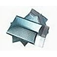 thumbnail image 3 of ProLine Matte Metallic Ice Blue Bubble Padded Mailers 8.5x12 Inch Self Seal Padded Envelopes (200), 3 of 4