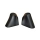 thumbnail image 1 of Car Side Rearview Mirror Triangle Base Cover For Toyota Rav4 2020-2022 Car Replacement Accessories, 1 of 1