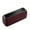 RED, variant on 60W Portable Wireless Bluetooth Speakers TWS Bass With Subwoofer IPX5 Waterproof Connection Distance 80m 15H Play Time