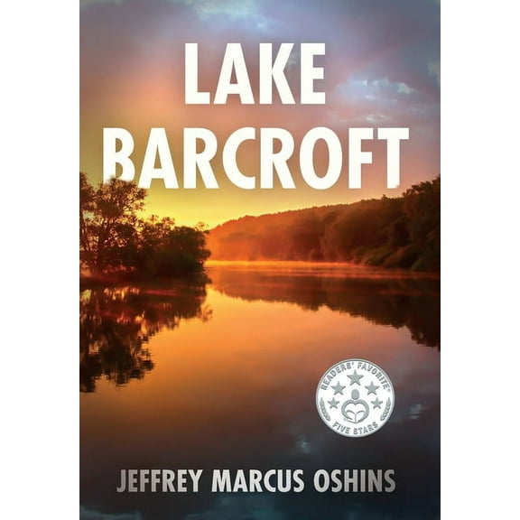 Lake Barcroft - Second Edition (Hardcover)