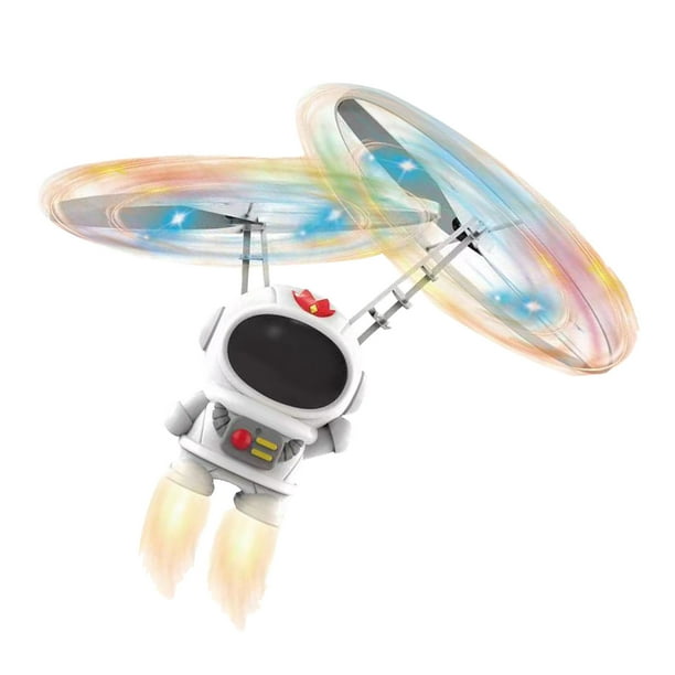 Juguete para Niños ANGGREK Flying Spaceman