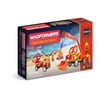 Magformers Power Construction 47 Piece Magnetic Construction Set